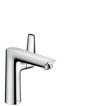 Hansgrohe Talis E 150 Lavabo Bataryası