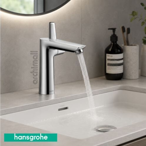 Hansgrohe Talis E 150 Lavabo Bataryası