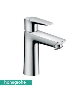Hansgrohe Talis E 110 Lavabo Bataryası