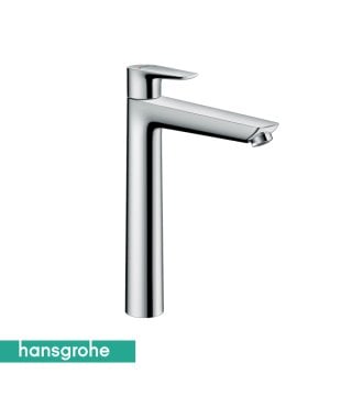 Hansgrohe Talis E 240 Lavabo Bataryası