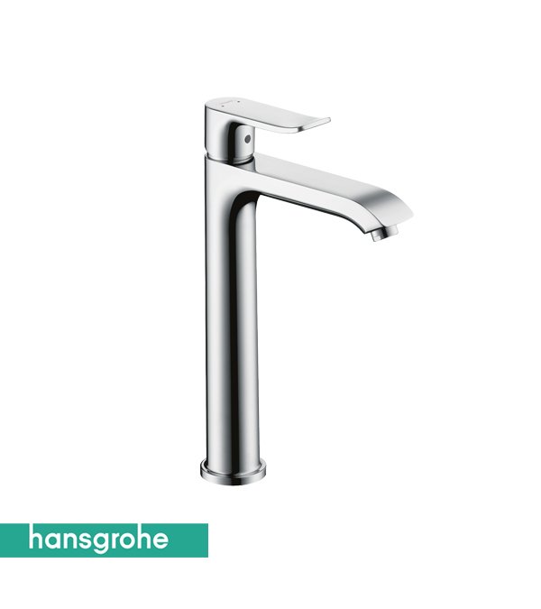 Hansgrohe Metris 200 Yüksek Lavabo Bataryası