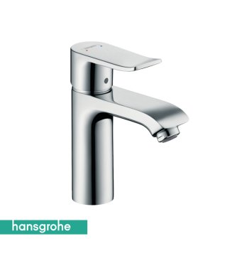 Hansgrohe Metris 110 Lavabo Bataryası