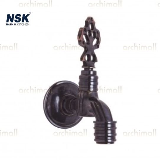Nsk Armatür Osmanlı Musluğu