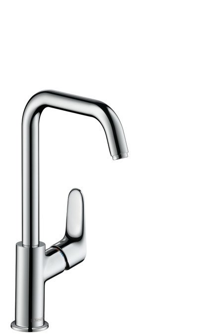 Hansgrohe Focus 240 Yüksek Lavabo Bataryası