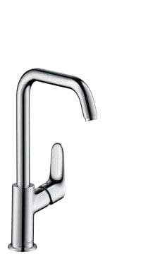 Hansgrohe Focus 240 Yüksek Lavabo Bataryası