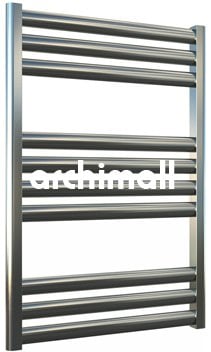 Quup Spark İnox Alüminyum Havlupan