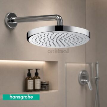 Hansgrohe Croma 220 Ecosmart Tepe Duşu