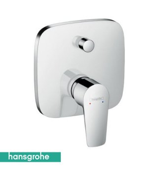 Hansgrohe Talis E Ankastre Banyo Bataryası