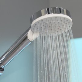 Hansgrohe Crometta 100 Vario Sürgülü Duş Seti
