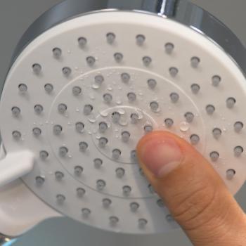 Hansgrohe Crometta 100 Vario Sürgülü Duş Seti