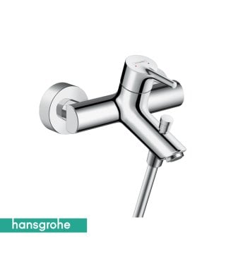 Hansgrohe Talis S Banyo Bataryası