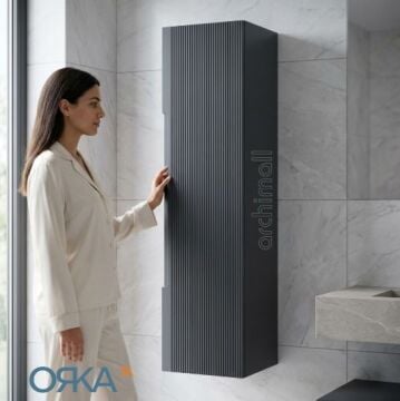 Orka Olbia Boy Dolabı