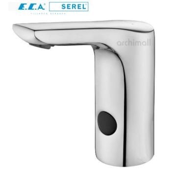 Eca Luna Fotoselli Lavabo Bataryası Elektrikli