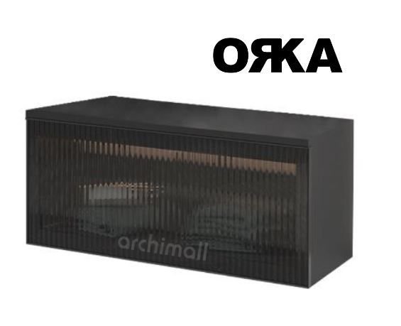 Orka Urban 100 cm Yan Modül