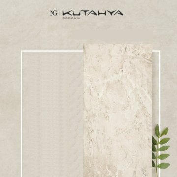 Kütahya Elis Bone 30x60