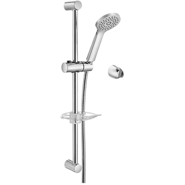 Eca Luna Sürgülü Duş Takımı