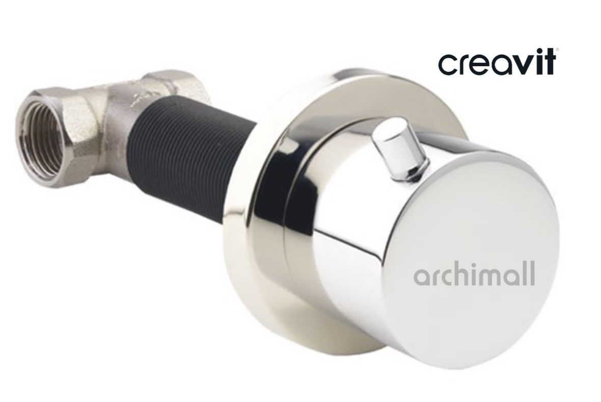 Creavit Ara Kesme Valfi AC100M