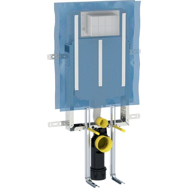 Geberit Alpha Kombifix Gömme Rezervuar