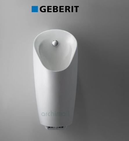 Geberit Preda Fotoselli Pisuvar Elektrikli