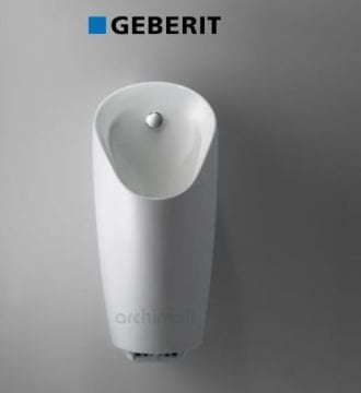 Geberit Preda Fotoselli Pisuvar Elektrikli