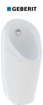 Geberit Preda Fotoselli Pisuvar Elektrikli