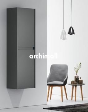 Orka Lisbon Boy Dolabı