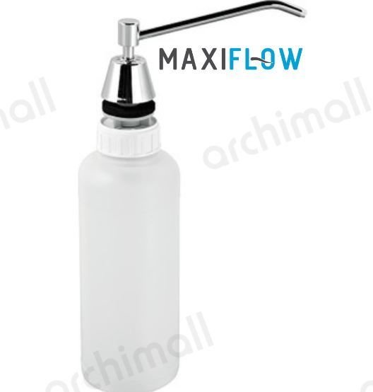 Maxiflow Ankastre Sıvı Sabunluk