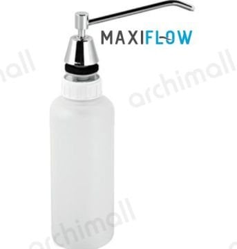 Maxiflow Ankastre Sıvı Sabunluk