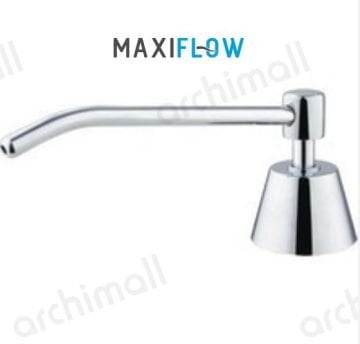 Maxiflow Ankastre Sıvı Sabunluk