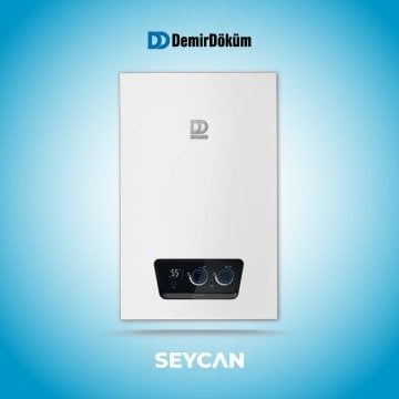 Demirdöküm Ademix P28 KW Tam Yoğuşmalı Kombi