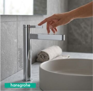 Hansgrohe Finoris 260 Çanak Lavabo Bataryası