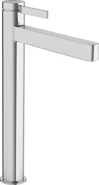 Hansgrohe Finoris 260 Çanak Lavabo Bataryası Bas-aç Gider Seti ile 76070000