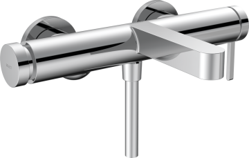 Hansgrohe Finoris Banyo Bataryası Aplike