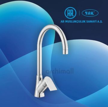 Ar Musluk Liona Evye Bataryası