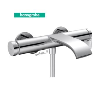 Hansgrohe Vivenis Banyo Bataryası