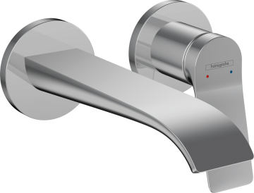 Hansgrohe Vivenis Lavabo Bataryası Ankastre Gaga İle 75050000