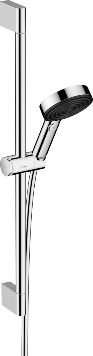 Hansgrohe Pulsify S Relaxation Duş Seti 24161000