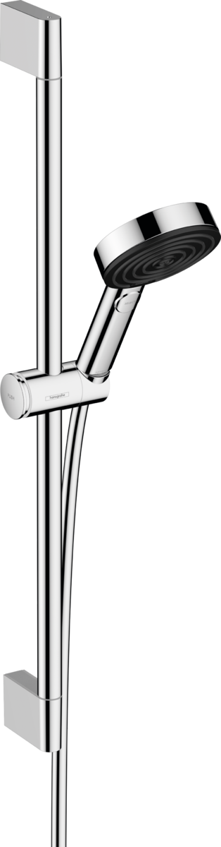 Hansgrohe Pulsify S Relaxation Duş Seti