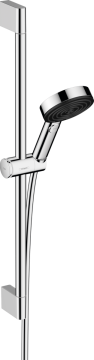 Hansgrohe Pulsify S Relaxation Duş Seti