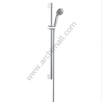 Hansgrohe Crometta 85 Vario 65 cm Hareketli Duş Seti