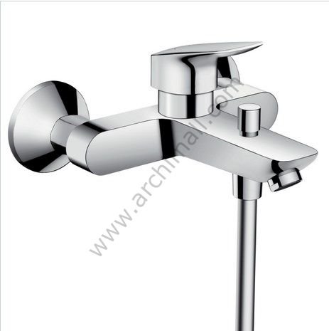 Hansgrohe Logis Banyo Bataryası
