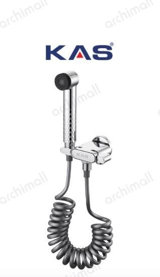 KAS Fonksiyonel Kromajlı Taharetmatik