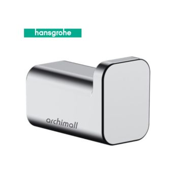 Hansgrohe AddStoris Krom Tekli Askılık