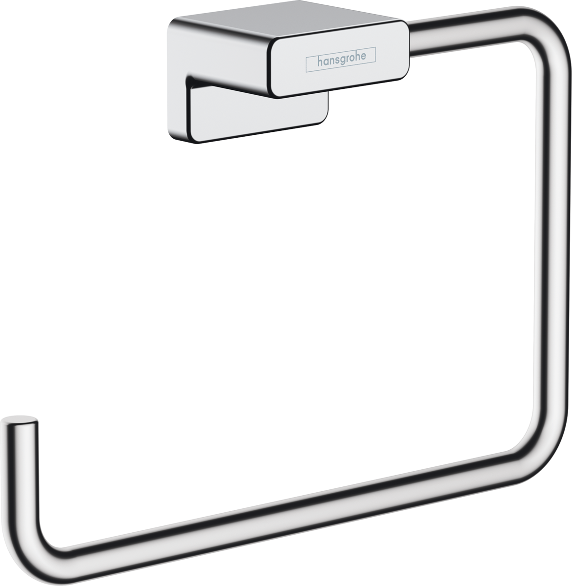 Hansgrohe AddStoris Krom Halka Havluluk