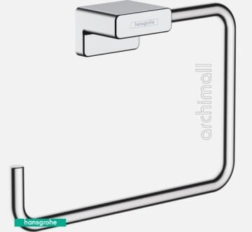 Hansgrohe AddStoris Krom Halka Havluluk