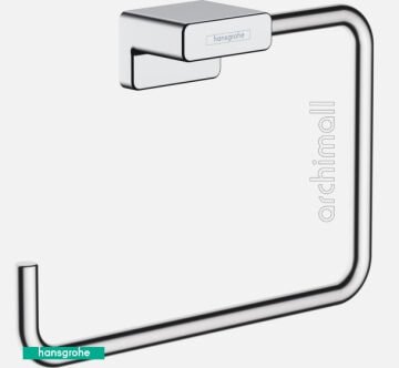 Hansgrohe AddStoris Krom Halka Havluluk