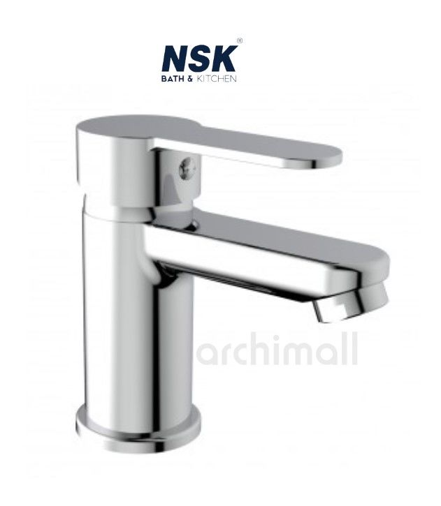 Nsk Armatür Molera Lavabo Bataryası