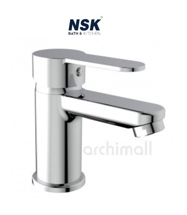 Nsk Armatür Molera Lavabo Bataryası