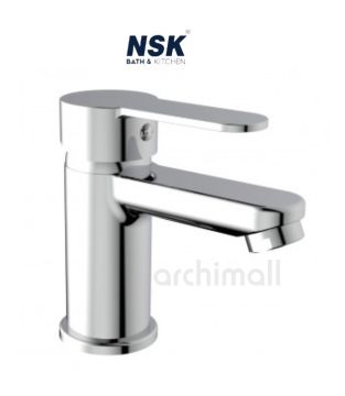 Nsk Armatür Molera Lavabo Bataryası