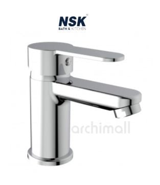 Nsk Armatür Molera Lavabo Bataryası